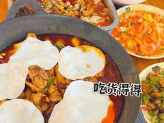 -江湖万州烤鱼(王子美食城)