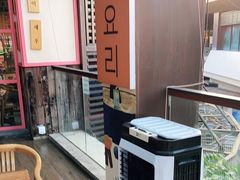 -海之屋韩式烤肉(海棠68环球美食街店)