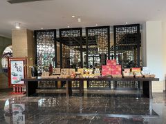 -天目湖御水温泉·度假酒店