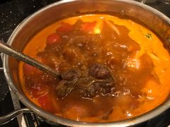 -一哥澳门豆捞·澳门风打边炉(高德置地店)