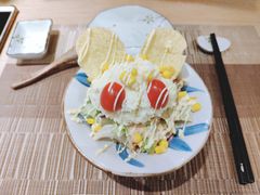 土豆泥-酒井酱子·深夜食堂(东城汇店)