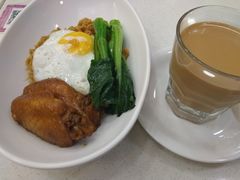 -和平馆·地道港澳茶餐厅(西门口店)