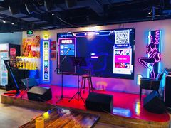 -马路牙子地桌烤肉(工体店)