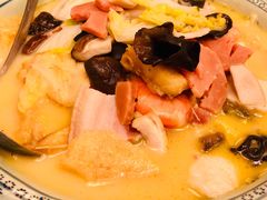 -白玉兰食品(汇联商厦店)