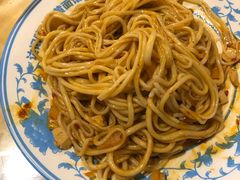 -敦煌达记酱驴肉黄面馆