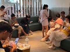 -喜茶(天津乐宾百货店)