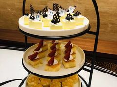 -沈阳和平艾美酒店新食谱西餐厅