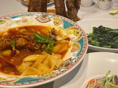 -巴依老爷新疆美食(常营店)