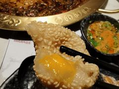 -哥老官重庆美蛙鱼头(龙湖杭州金沙天街店)