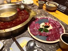 -堂客老火锅(欣阳广场总店)