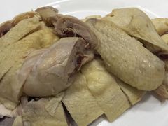 -东兴楼饭庄(六里桥店)