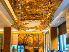 -廊坊固安福朋喜来登酒店