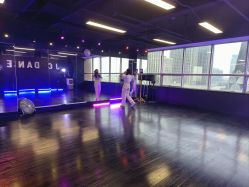 -MME飞放街舞&JC Dance 