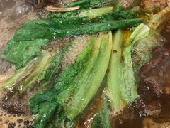 -蝎王府羊蝎子(西直门店)