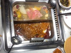 -重庆高老九火锅(万象城店)