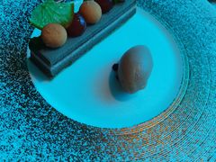 -亚特兰蒂斯•OSSIANO奥西亚诺海底餐厅