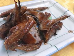 红烧乳鸽-海鲜街菜馆(海珠南路店)