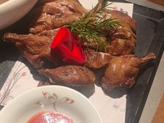 -姑苏家宴·苏帮菜·松鼠桂鱼(苏州总店)