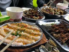 -小民大排档(光谷店)