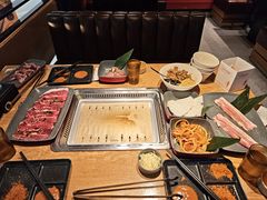 -新石器烤肉(南站店)