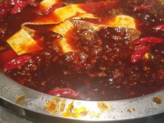 -李掌柜鲜菜火锅(移民广场店)
