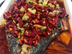 烤鱼-盒马鲜生(观音桥店)