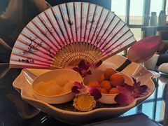 -北京饭店谭家菜