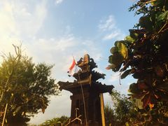 -海神庙