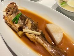 -新荣记(建国门外大街店)