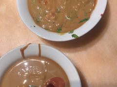 -清真·老门框爆肚涮肉·中华老字号(丰管路店)