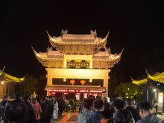 -印象普陀