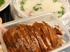 -梅利汴京烤鸭•开封豫菜地标店(东大街店)