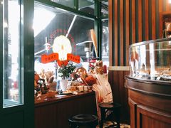 -Pie Bird(新闸路店)