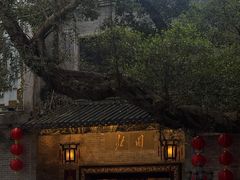 -北园酒家(小北路店)