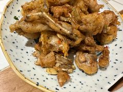 -十面欢腾·海鲜面·台式Bistro(长乐路店)