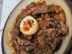 -娜娜家•Nana's restaurant (南开大悦城店)