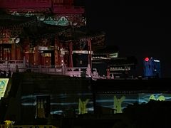 -寻梦滕王阁实景演出