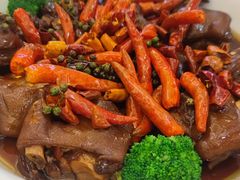 -聚福宝合苑食府(南头镇店)