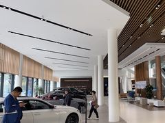 -上德宝骏宝马5S店
