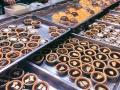 -西关老字号钵仔糕(上下九宝华路店)