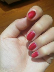 -菜菜美甲美睫皮肤管理