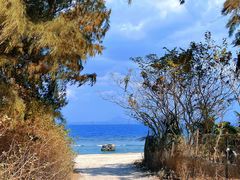 -三亚西岛海洋文化旅游区