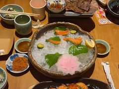 -一心创作料理屋(经开万达店)