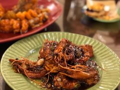 -花满楼(启秀路店)