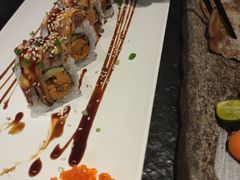 秋天的童话-将太无二·北美传奇寿司(荟聚购物中心西红门店)