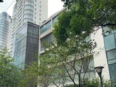 -蓝海豚游泳俱乐部(南京西路店)