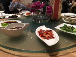点击看大图 -上海明天广场JW万豪酒店·宴会厅