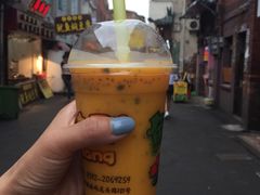 -马拉桑果汁(龙头路总店)