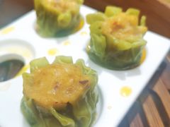 藤椒烧麦-稻香酒家·34年老字号·港式粤菜(侨光店)