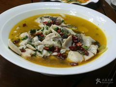 -茗荔园农庄(大涌店)